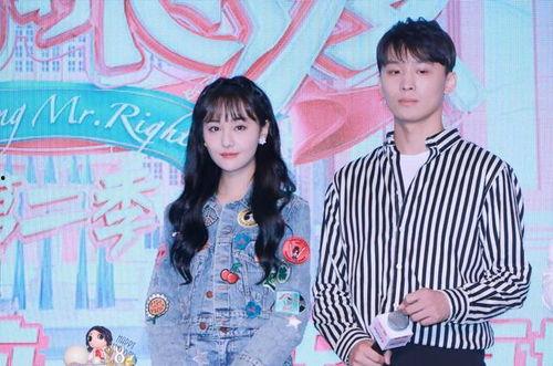 娱乐圈吃瓜二人